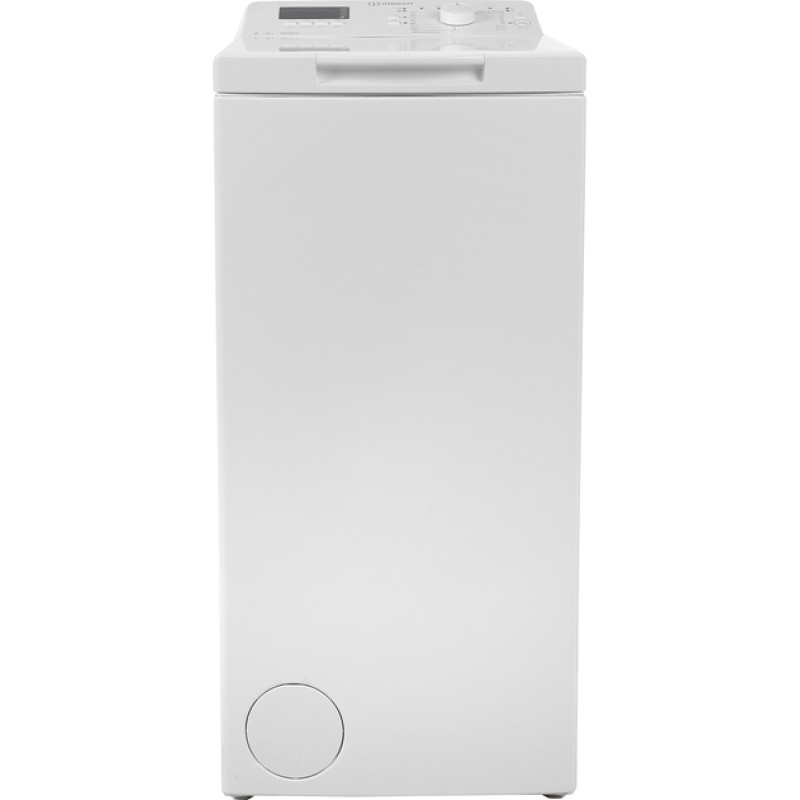 Пральна машина Indesit BTW D51052 (EU) (вертик.)