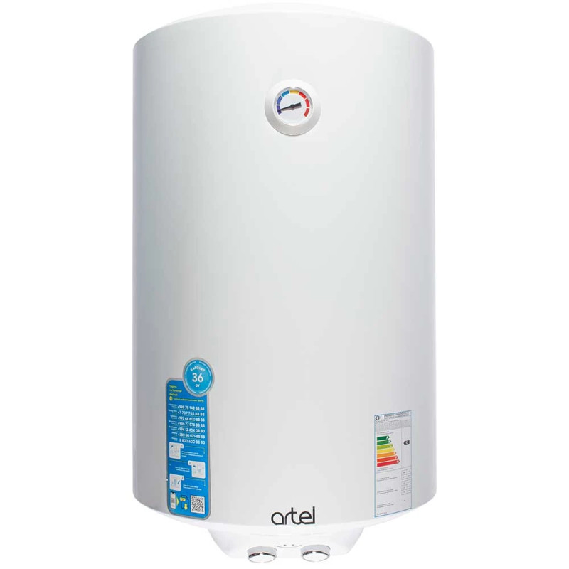 Водонагрівач ARTEL ARTDRY WH 2.0 80 WHITE(сухий тен)