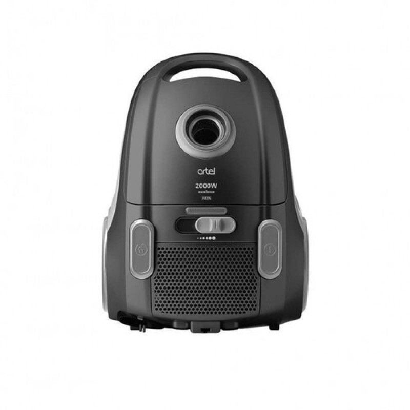 Порохотяг ARTEL VCU0120 GREY (колба)