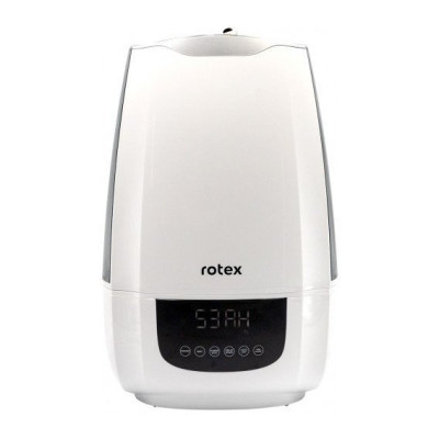 Зволожувач повітря Rotex RHF600-W
