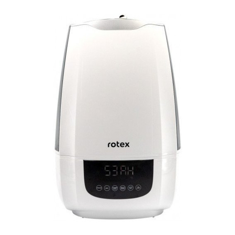 Зволожувач повітря Rotex RHF600-W