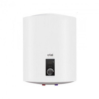 Водонагрівач ARTEL ARTDDRY WH 1.5 50 WHITE(сухий тен+дисплей)