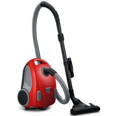 Порохотяг ARTEL VCB0120 RED (мішок)