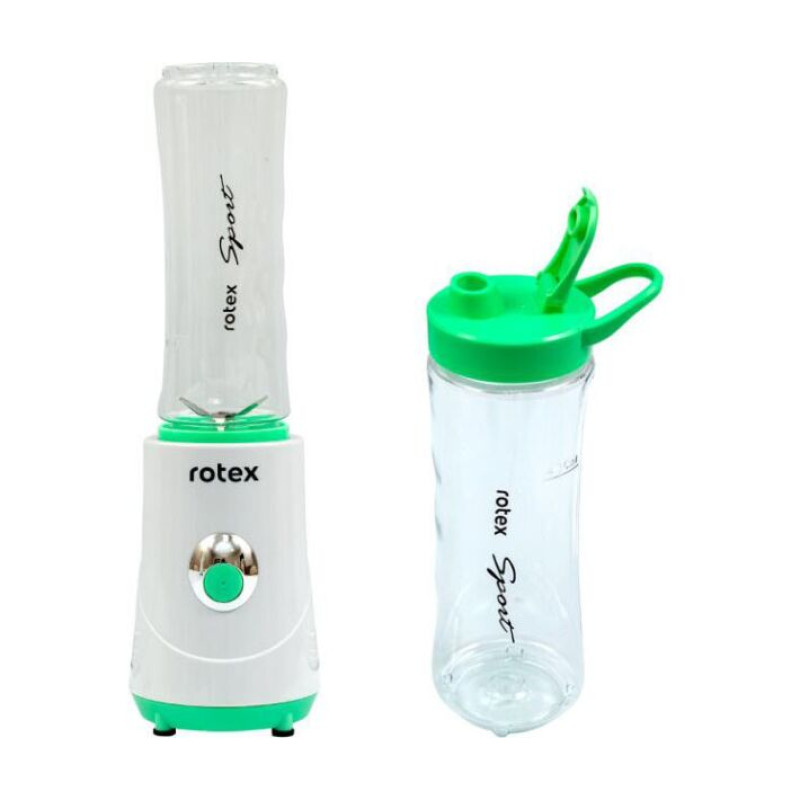 Блендер Rotex RTB3510-W Sport