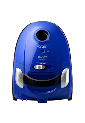 Порохотяг ARTEL VCB0316 BLUE (мішок)