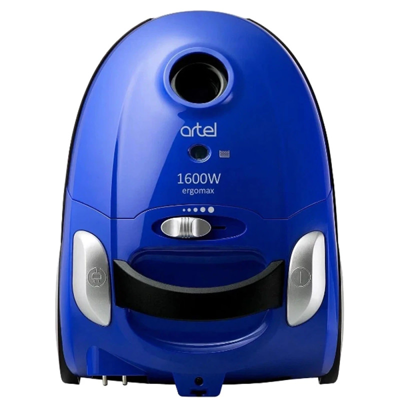 Порохотяг ARTEL VCB0316 BLUE (мішок)