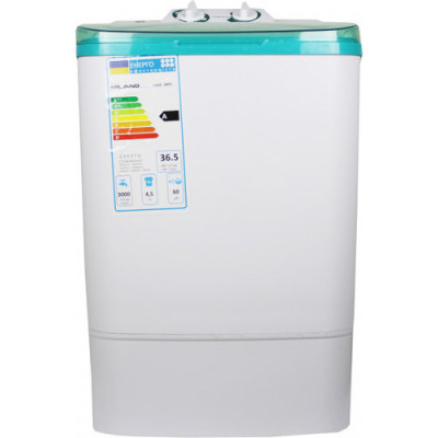 Пральна машина Milano FWM-40 PA GREEN