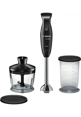 Блендер Bosch MSM 2620B (подрібнювач)
