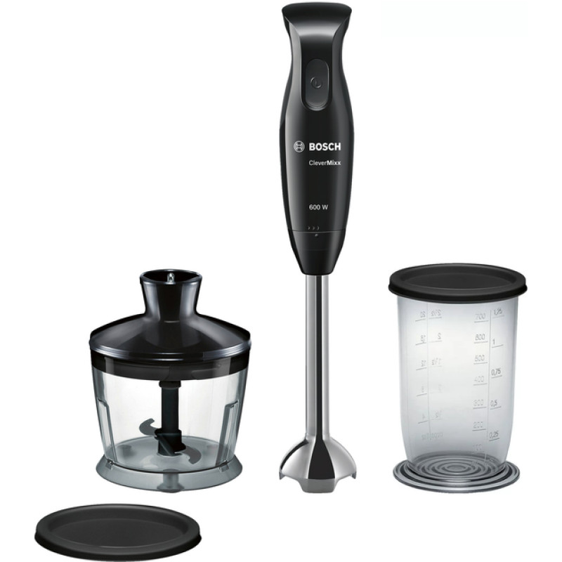 Блендер Bosch MSM 2620B (подрібнювач)