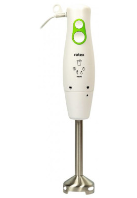 Блендер Rotex RTB420-W (погружний)