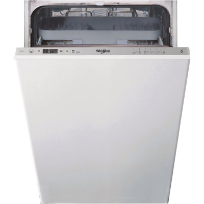 Посудомийна машина Whirlpool WSIC 3M27 C (вбудована, 45см)