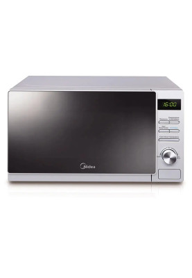 Мікрохвильова піч MIDEA AM720C4E-S