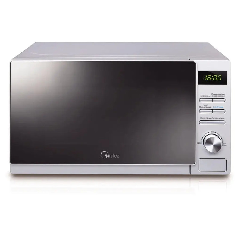Мікрохвильова піч MIDEA AM720C4E-S