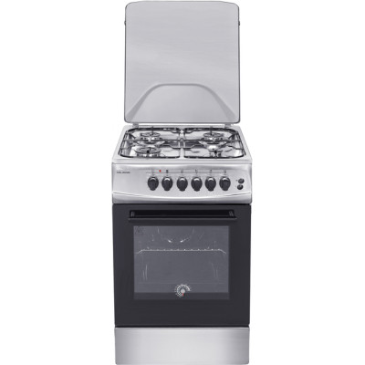 Плита комбінована Milano ML50 E20+сталева