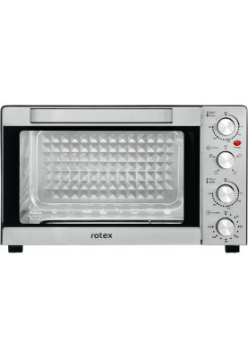 Духовка Rotex ROT452-CB