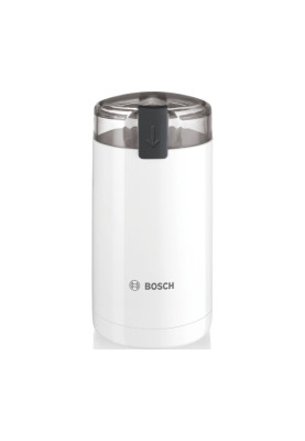 Кавомолка Bosch TSM 6A011W