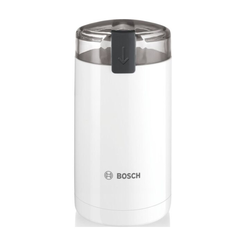 Кавомолка Bosch TSM 6A011W