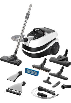 Порохотяг Bosch BWD421PRO миючий