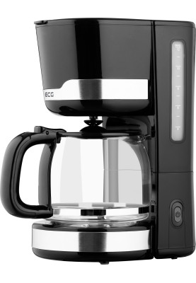 Кавоварка ECG KP 2115 Black