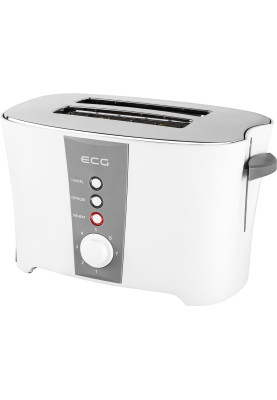 Тостер ECG ST 818