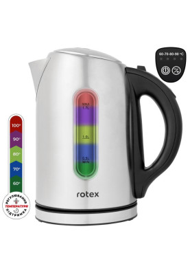 Чайник Rotex RKT78-S-Smart