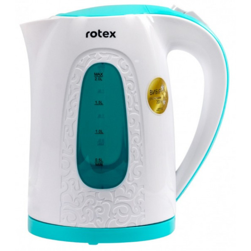 Чайник Rotex RKT64-XXL