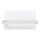 Витяжка  INTERLINE SLIM ULTRA X/S A/60 телескоп (60см, 1100куб)