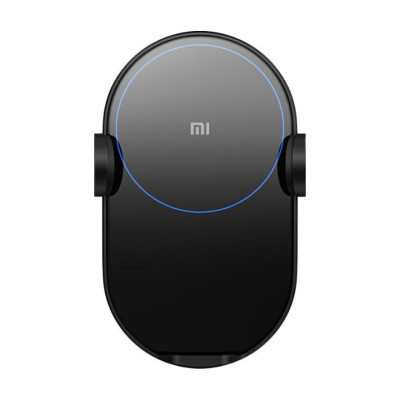 БАЗП Xiaomi MI QI Car Wireless Charger WCJ02ZM (GDS4127GL)