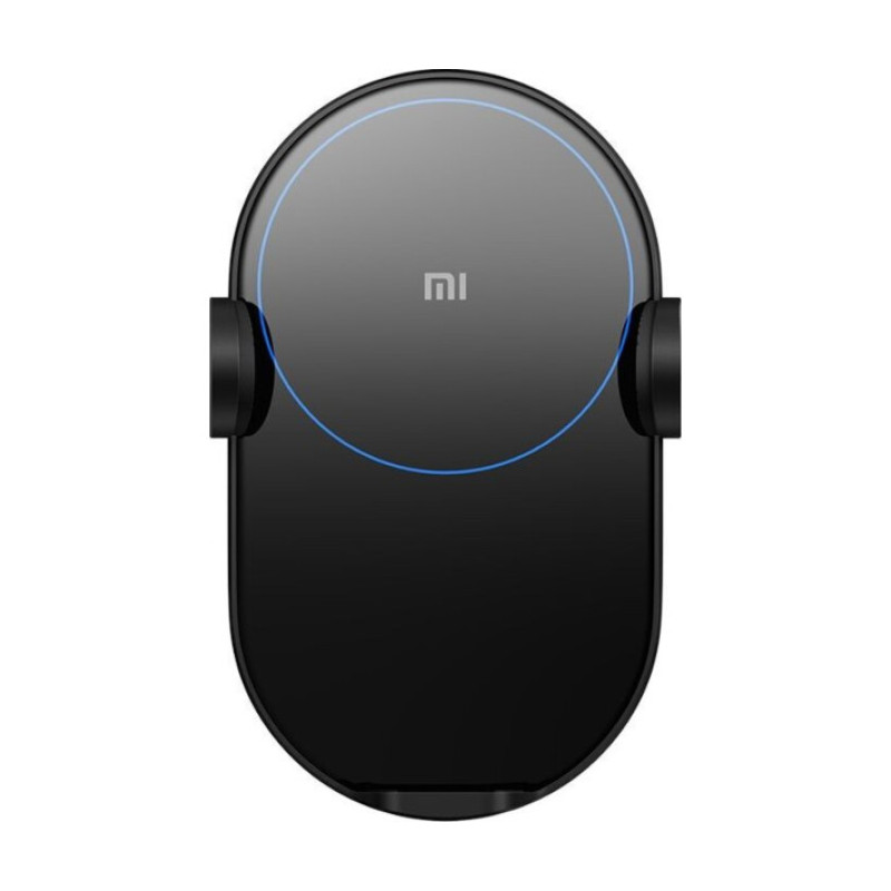 БАЗП Xiaomi MI QI Car Wireless Charger WCJ02ZM (GDS4127GL)