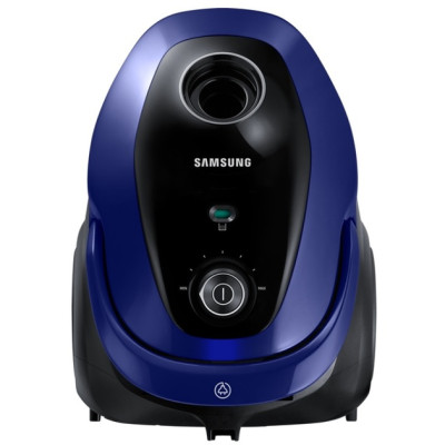 Порохотяг Samsung VC07M25H0WB/UK (мішок)