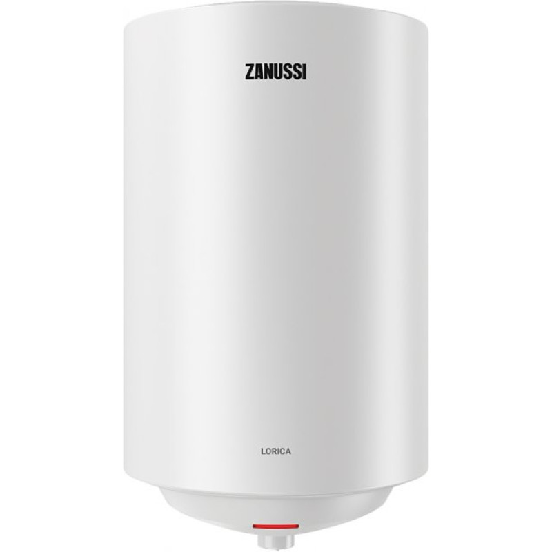 Водонагрівач Zanussi ZWH/S 100 Lorica (конс)