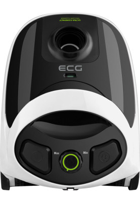 Порохотяг ECG VP S1010 (мішок)