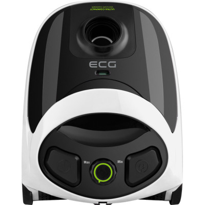 Порохотяг ECG VP S1010 (мішок)