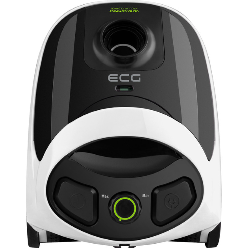 Порохотяг ECG VP S1010 (мішок)