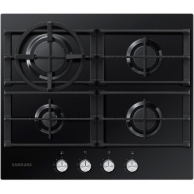 Варильна поверхня Samsung NA64H3010AK/WT