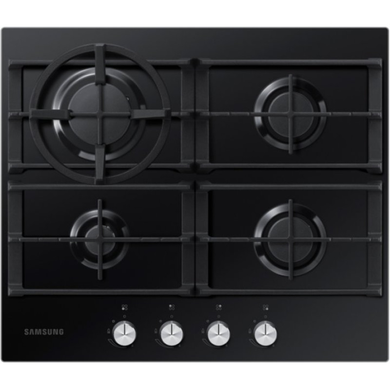 Варильна поверхня Samsung NA64H3010AK/WT