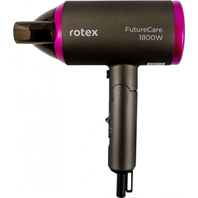 Фен Rotex RFF185-D Future Care
