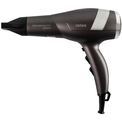 Фен Rotex RFF220-R UltimateCare Pro