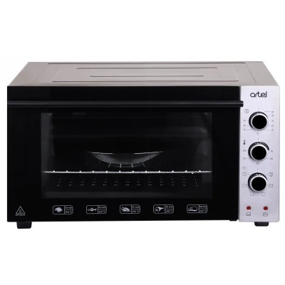 Духовка ARTEL MD4218 L GREY-BLACK