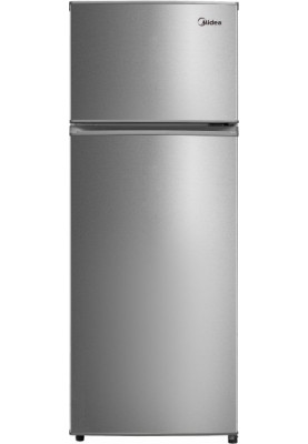 Холодильник MIDEA MDRT294FGF02 (IX) 1.45 м