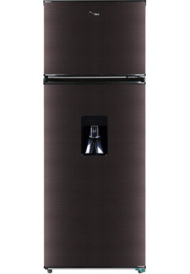 Холодильник MIDEA MDRT294FGF28W (JB) 1.45 м