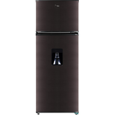 Холодильник MIDEA MDRT294FGF28W (JB) 1.45 м