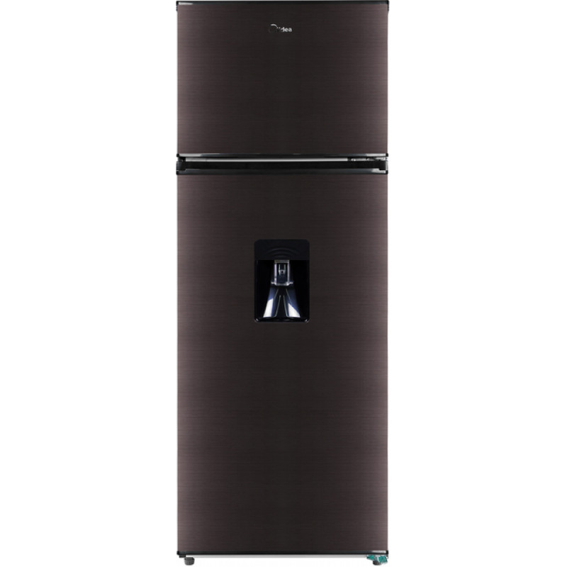 Холодильник MIDEA MDRT294FGF28W (JB) 1.45 м