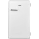 Холодильник MIDEA MDRD142SLF01 (85 см.білий, ретро)