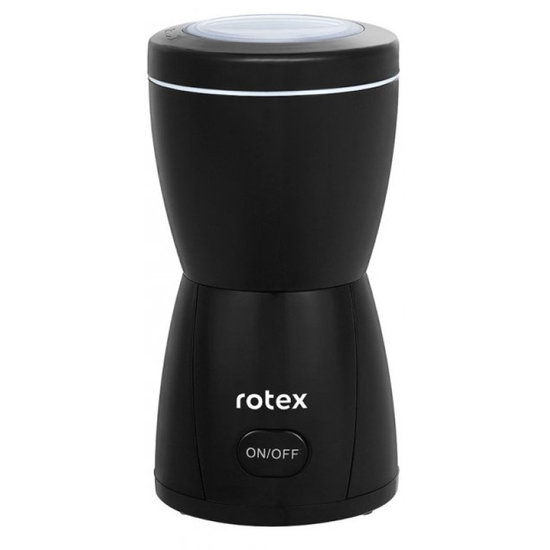 Кавомолка Rotex RCG210-B