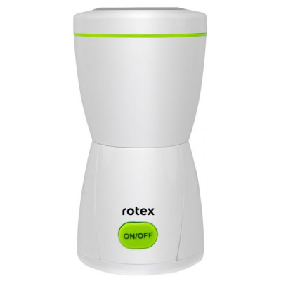 Кофемолка Rotex RCG215-W
