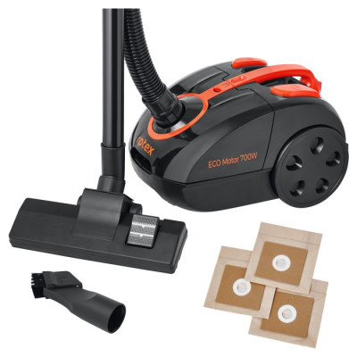 Порохотяг Rotex RVB16-B EcoClean (мішок) Порохотяг Rotex RVB16-B EcoClean (мішок)
