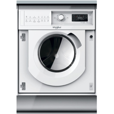 Пральна машина Whirlpool BI WMWG 71484E EU (вбудована)