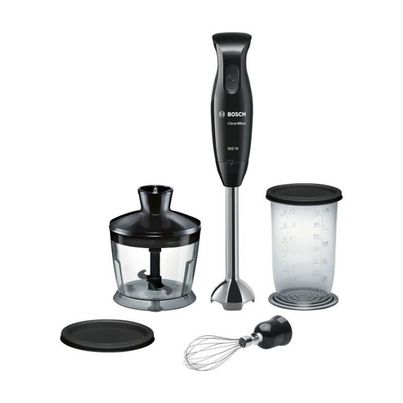 Блендер Bosch MSM 2650B (подрібнювач, міксер)