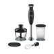 Блендер Bosch MSM 2650B (подрібнювач, міксер)